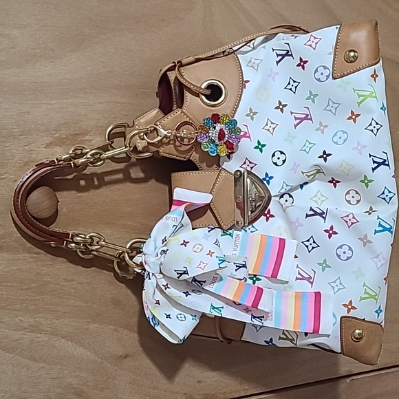 Louis Vuitton Handbags - Louis Vuitton Ursula GM